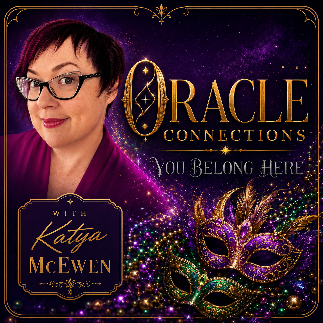 Oracle Connections Store