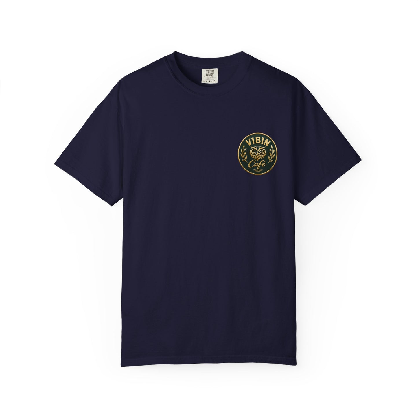 V1B1N Cafe Comfort Gold