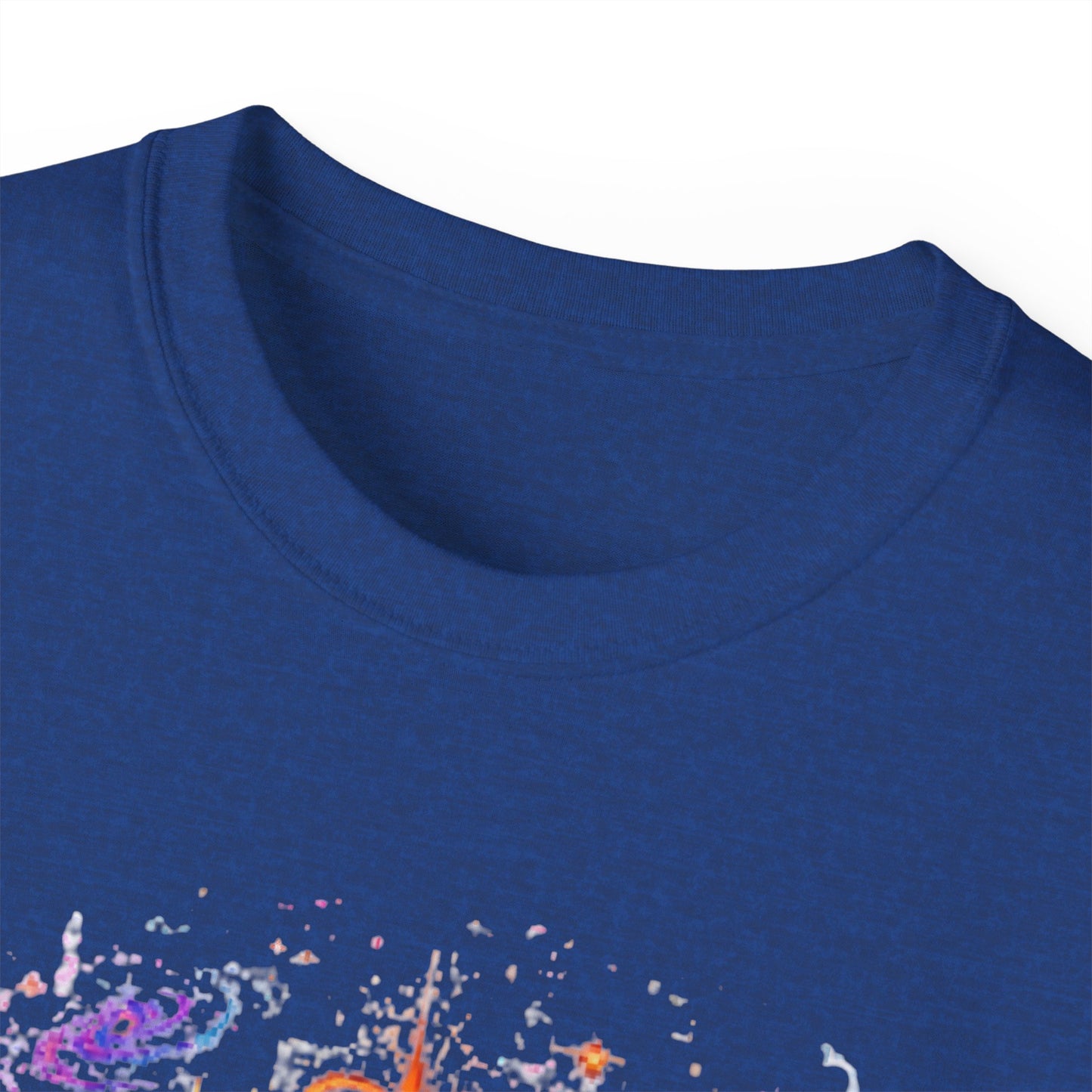 Vibe Together Rise Together Tee — Spiritual Inspirational Graphic T-Shirt