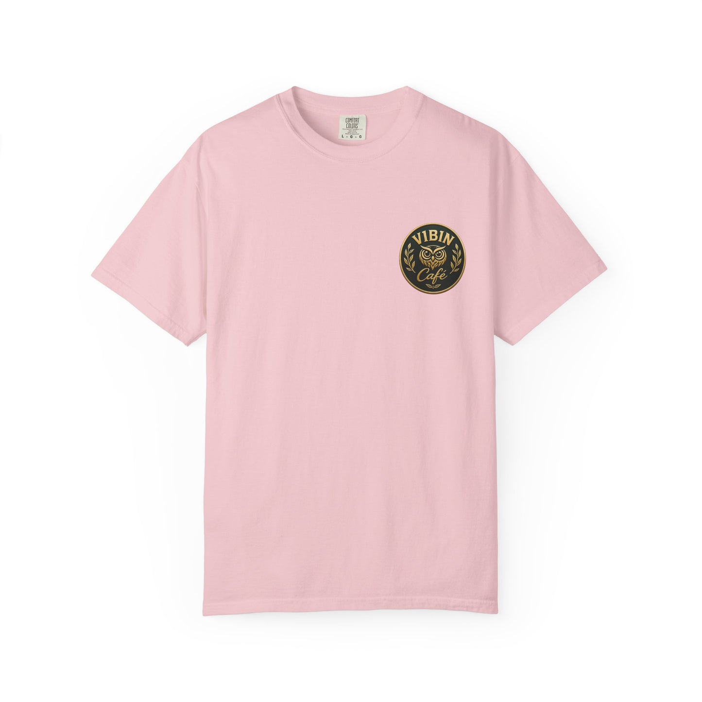 V1B1N Cafe Comfort Gold