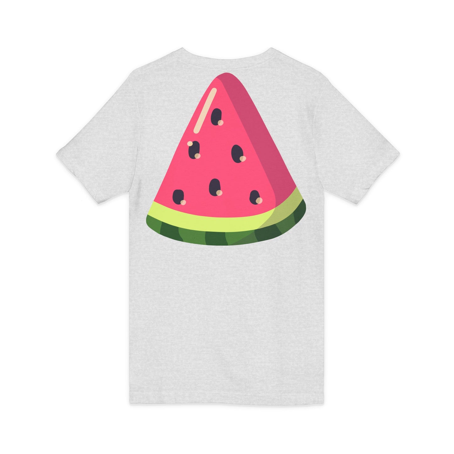Love Bomb Vintage Poster V-Neck Tee