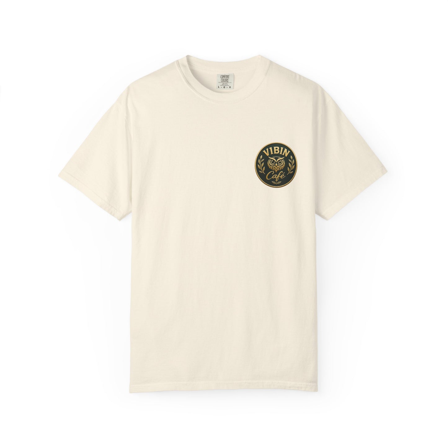 V1B1N Cafe Comfort Gold