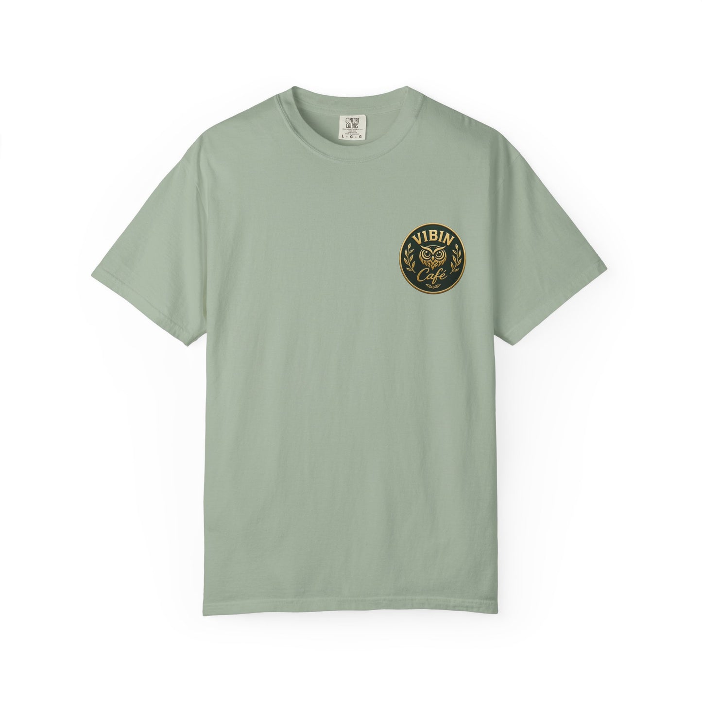 V1B1N Cafe Comfort Gold