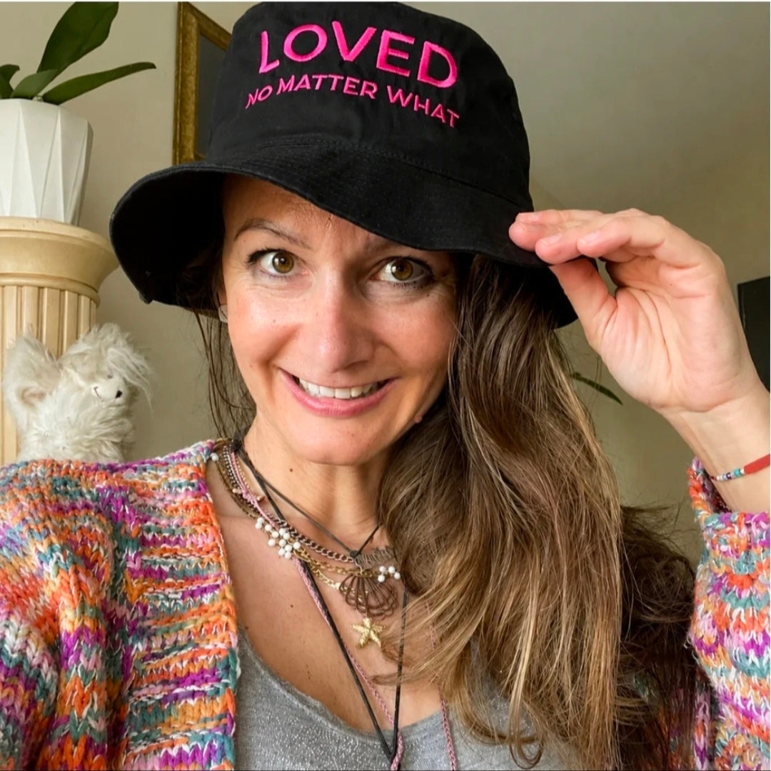 LOVED – no matter what | The Standard | Ro Edition