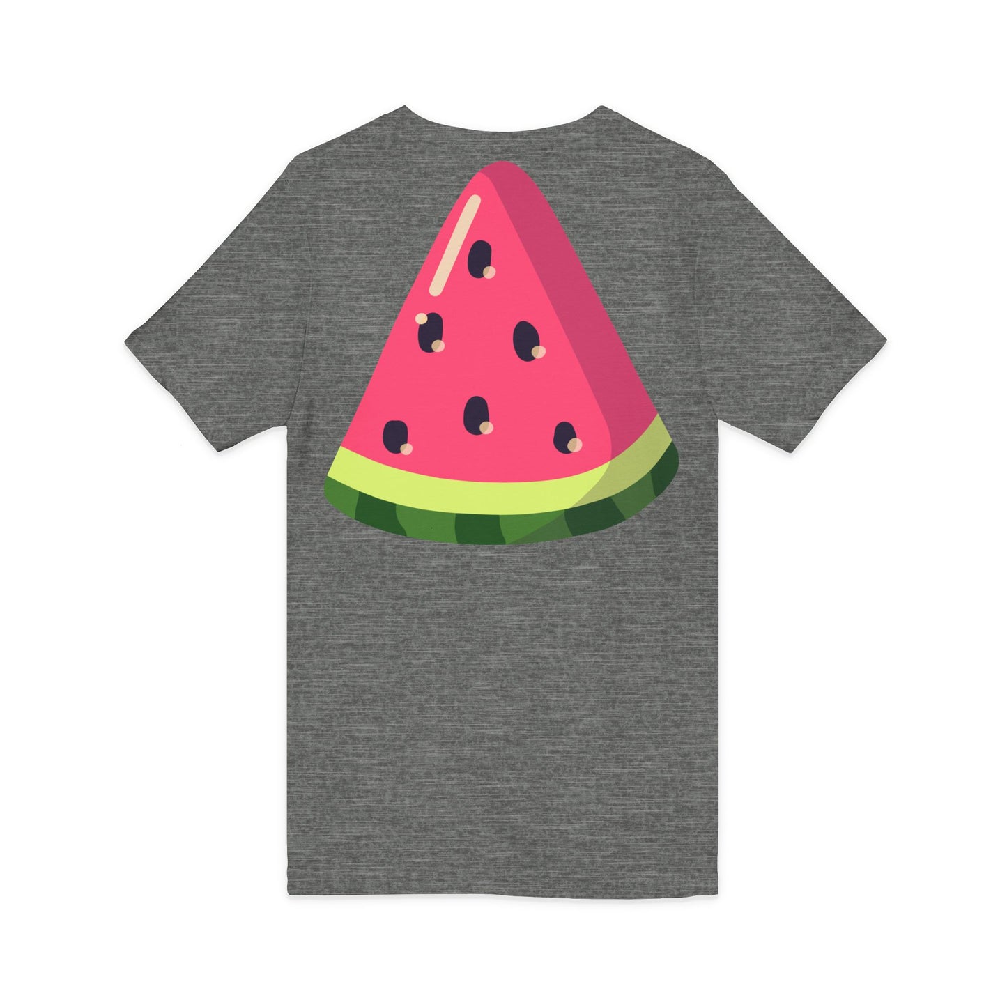 Love Bomb Vintage Poster V-Neck Tee