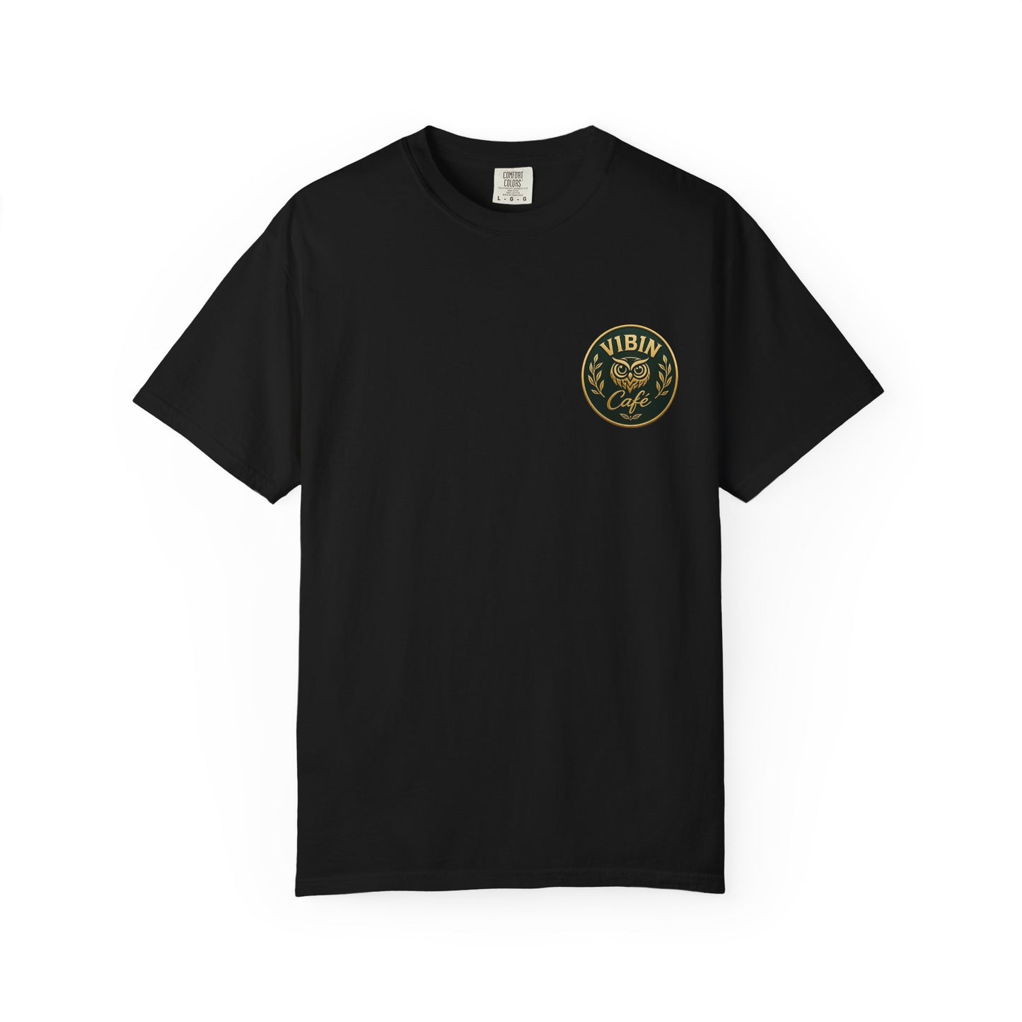 V1B1N Cafe Comfort Gold
