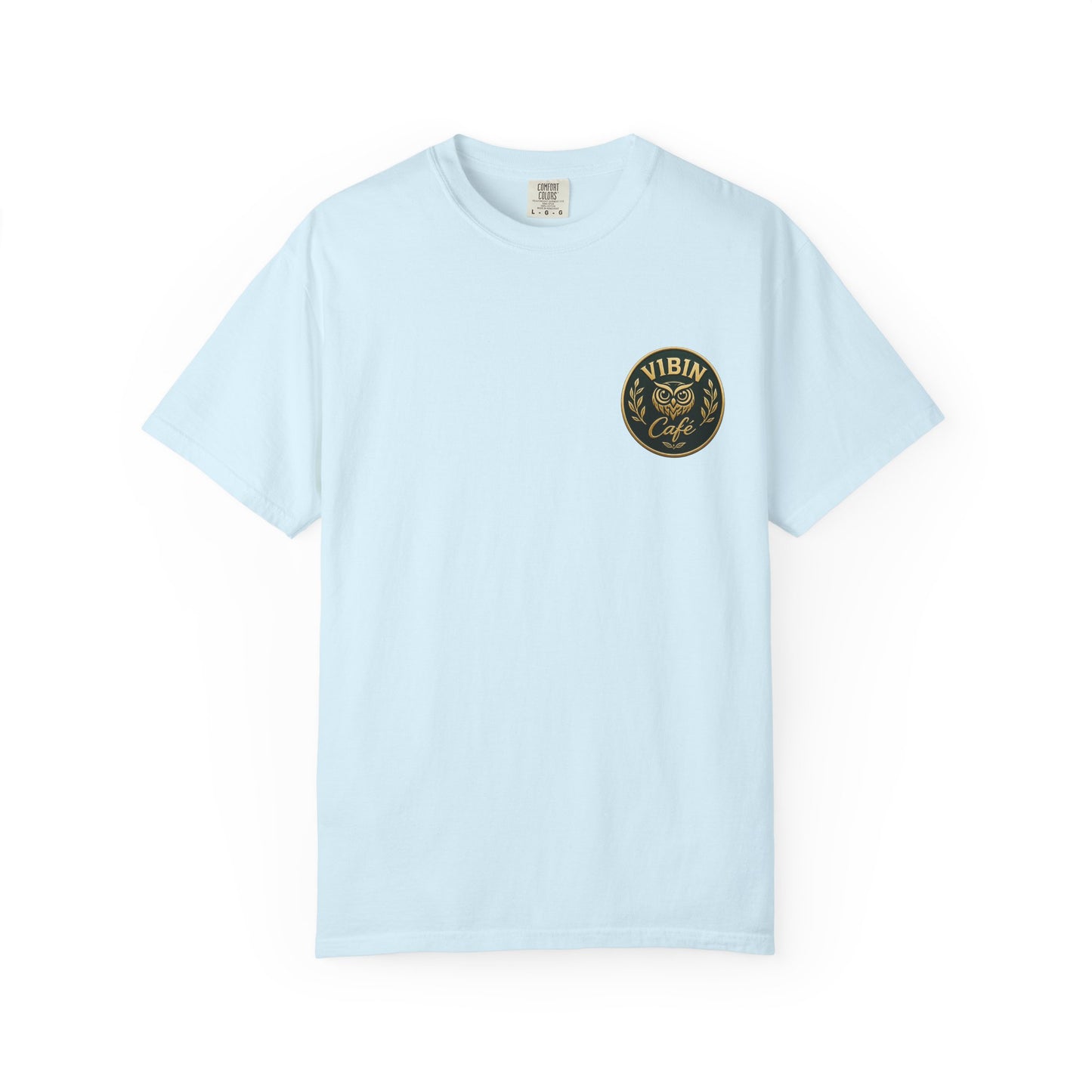 V1B1N Cafe Comfort Gold