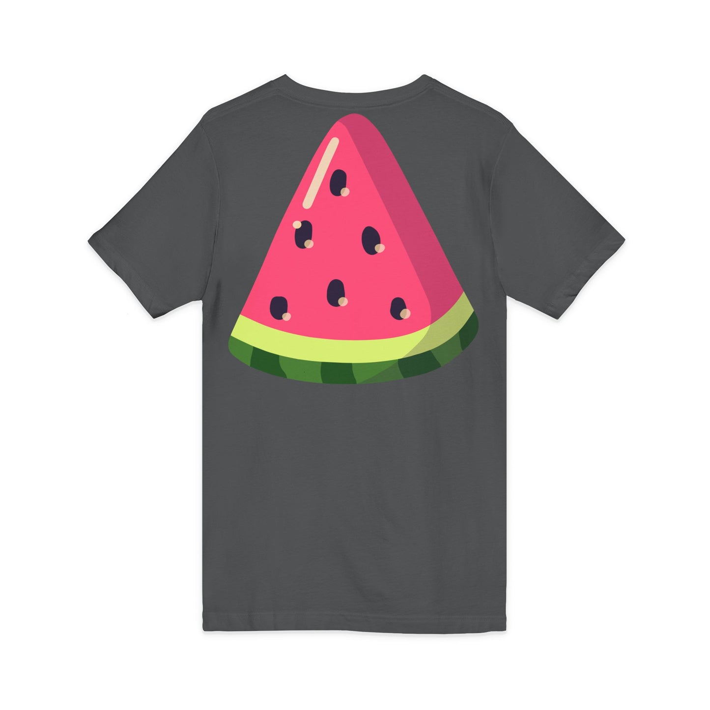 Love Bomb Vintage Poster V-Neck Tee